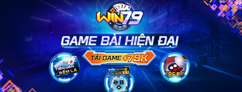 Link tải Win79 mới nhất 2023