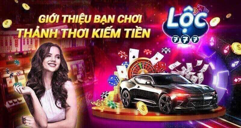 Hướng dẫn cách nạp tiền tại cổng game Lộc 777