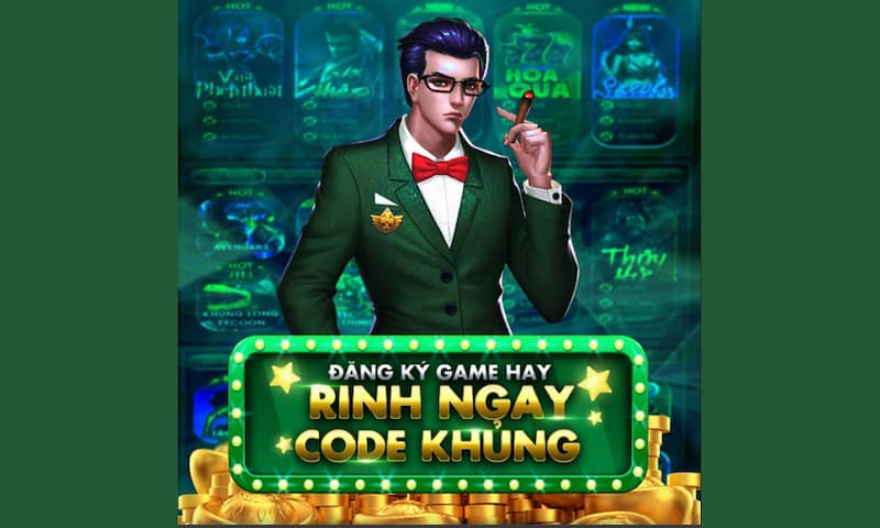 Những ưu điểm lớn tại cổng game