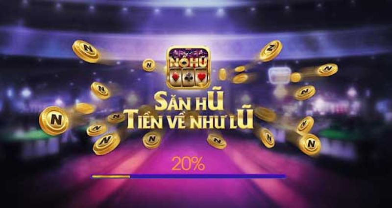 Giới thiệu về cổng game sieunovip vin