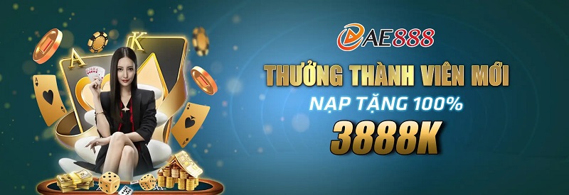 Cổng game đẳng cấp Ae88 Vin