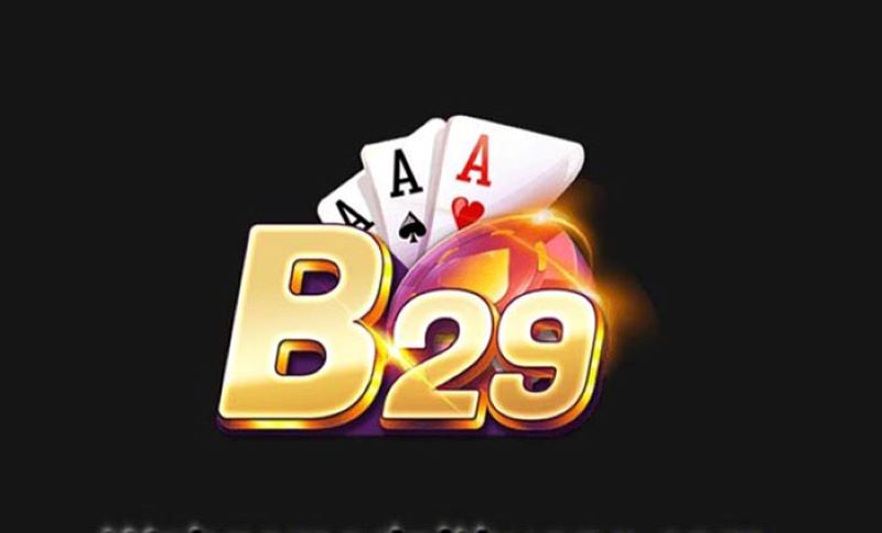 Khái quát về cổng game B29