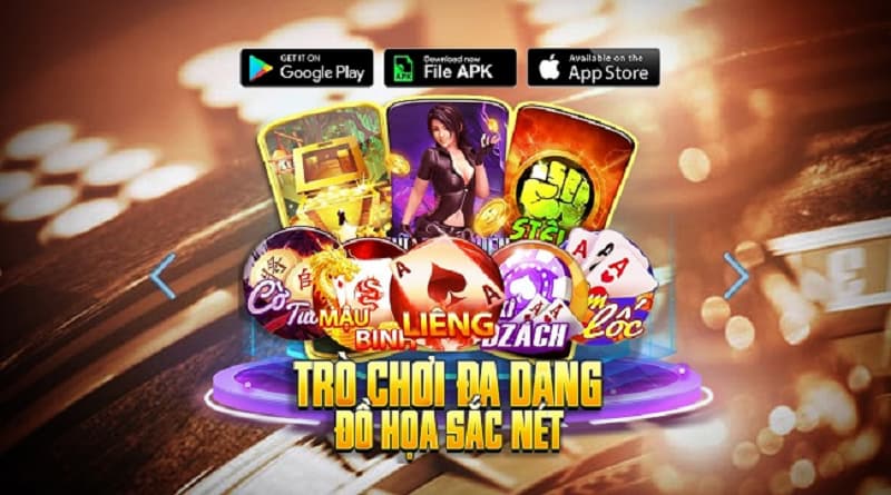 Hướng dẫn tải Casino79 vin cho PC, và điện thoại