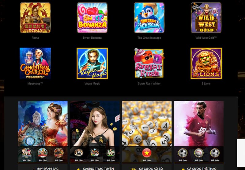 Các thắc mắc thường gặp về cổng game Casino79 vin