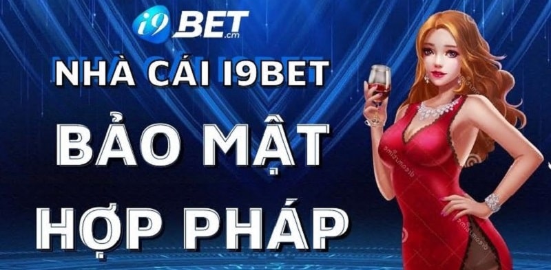 Chơi game tại cổng game I9bet có an toàn không?