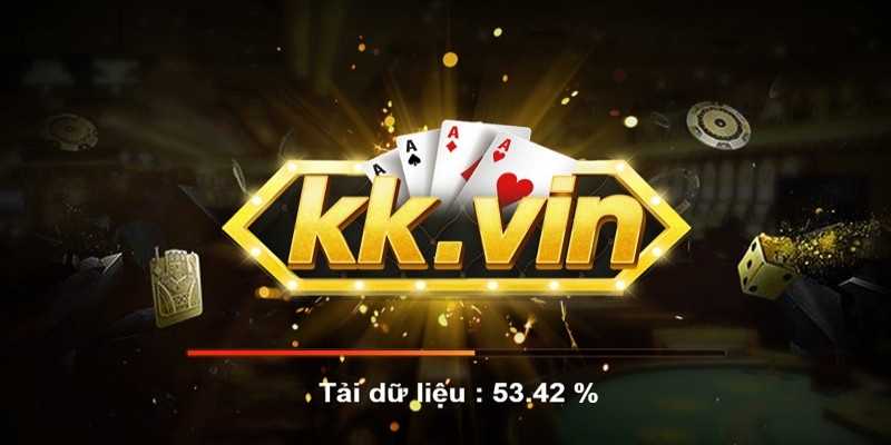 Giới thiệu về cổng game Kk vin