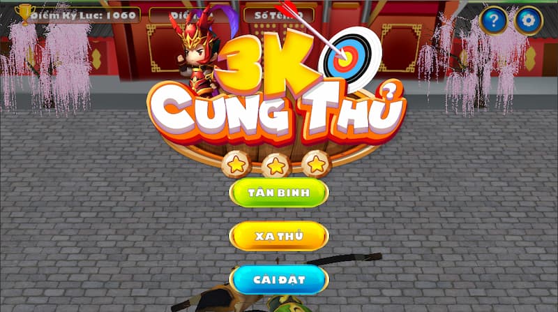  Những trò chơi hấp dẫn có tại cổng game Lux52