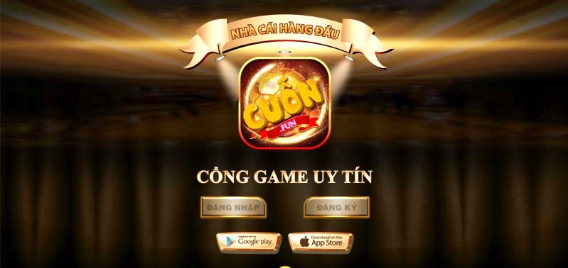 Hướng dẫn tải Cuon fun cho PC, và điện thoại