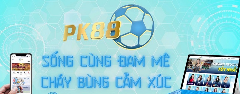 Bật mí vài nét đặc trưng về cổng game Pk88 