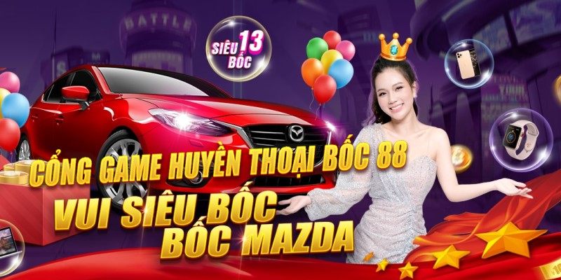 Chương trình khuyến mãi so hot tại Boc88 club