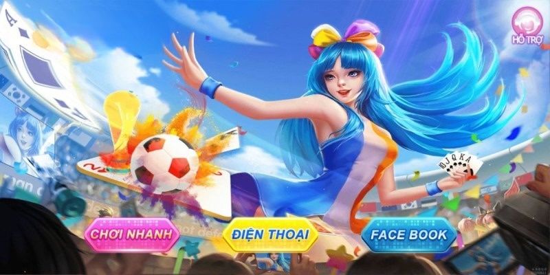 Giới thiệu về cổng game Bigboss