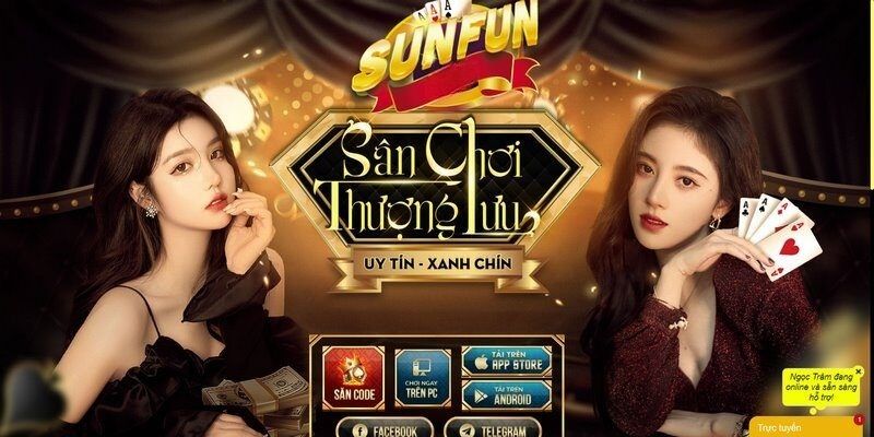 Giới thiệu sân chơi Sun Fun