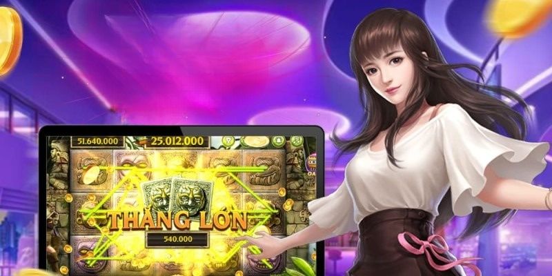 Ưu điểm của sảnh game Hay Vin 