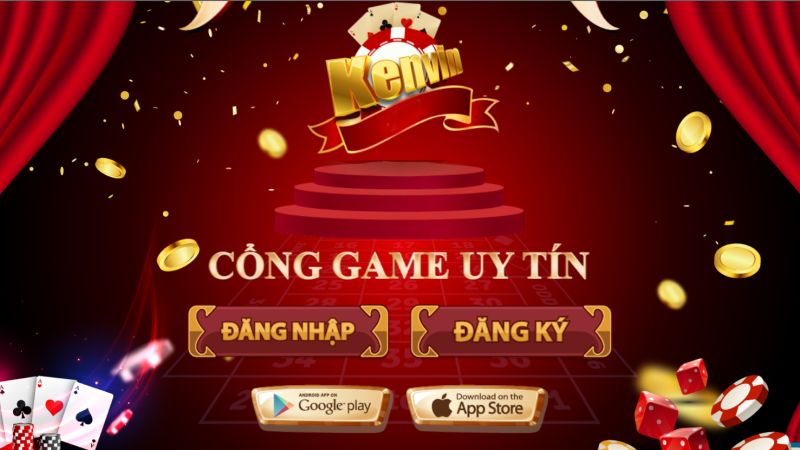 Cách tải app Ken Vin trên điện thoạiCách tải app Ken Vin trên điện thoại