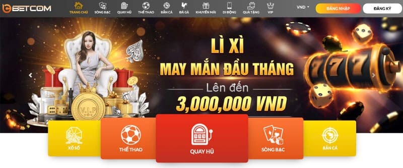 Trang cá cược không hề tiết lộ dữ liệu hội viên dưới mọi hình thức